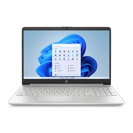 HP 15s-fq5023nf 15" (2022) - Core i5-1235U - 16GB - SSD 512 GB AZERTY - Francúzska