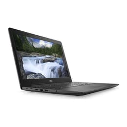 Dell Latitude 3590 15" (2017) - Core i5-8250U - 16GB - SSD 256 GB AZERTY - Francúzska