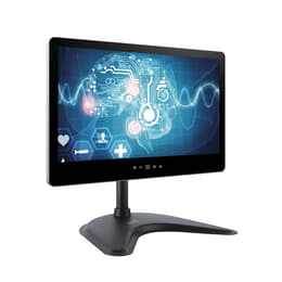 Alc ACL OR-PC 21LP Medical PC 21" Core i5 2.4 GHz - SSD 128 GB - 8GB QWERTY - Anglická