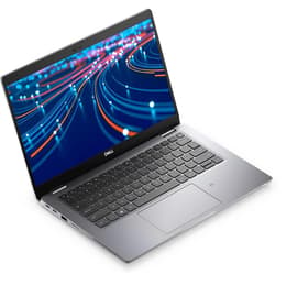 Dell Latitude 5320 13" (2021) - Core i5-1145G7 - 8GB - SSD 256 GB AZERTY - Francúzska