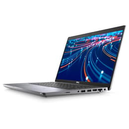 Dell Latitude 5420 14" (2021) - Core i5-1145G7 - 16GB - SSD 512 GB AZERTY - Francúzska