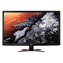 Monitor 27 Acer GF276 1920 x 1080 LED Čierna