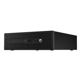 HP ProDesk 600 G1 SFF Core i5-4570 3.2 - SSD 256 GB - 16GB