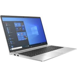 HP ProBook 450 G8 15" (2020) - Core i5-1135G7﻿ - 8GB - HDD 512 GB AZERTY - Francúzska