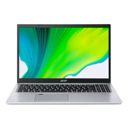 Acer Aspire 5 A515-56-32R1 15" (2021) - Core i3-1115G4 - 8GB - SSD 256 GB QWERTY - Škandinávsky