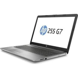 HP 255 G7 15" (2017) - Ryzen 5 2500U - 8GB - SSD 256 GB AZERTY - Francúzska