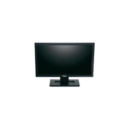 Monitor 20 Dell E2011HT 1600 x 900 LCD Čierna