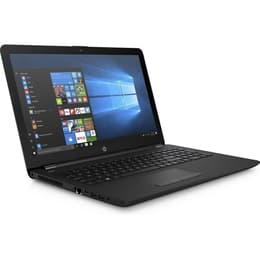 HP 15-BS000NF 15" (2017) - Celeron N3060 - 4GB - HDD 500 GB AZERTY - Francúzska