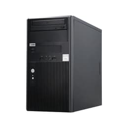 Hyundai H-Series Core i3-6100 3.7 - HDD 500 GB - 8GB