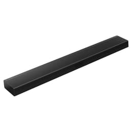 Soundbar Panasonic SC-HTB400EGK - Čierna