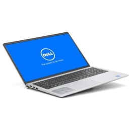 Dell Inspiron 15 3520 15" (2021) - Core i5-1135G7 - 8GB - SSD 512 GB QWERTY - Škandinávsky