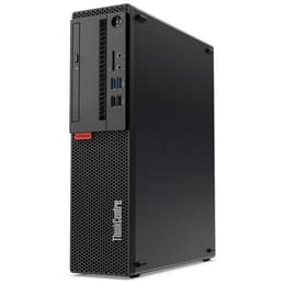 Lenovo ThinkCentre M710S SFF Pentium G4560 3.5 - SSD 256 GB - 8GB