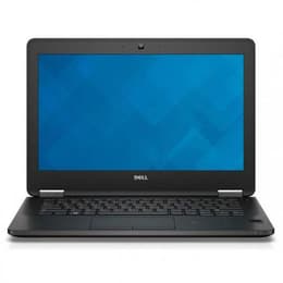 Dell Latitude E7450 14" (2015) - Core i7-5600U - 16GB - SSD 512 GB AZERTY - Francúzska