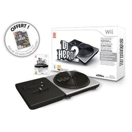 Joysticky Wii Activision DJ Hero 2