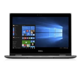 Dell Inspiron 13 5000 13" (2017) - Core i3-7100U - 4GB - SSD 512 GB AZERTY - Francúzska