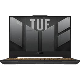 Asus TUF Gaming F15 FX507ZU4-LP040 15 - Core i7-12700H - 16GB 512GB NVIDIA GeForce RTX 4050 QWERTY - Španielská