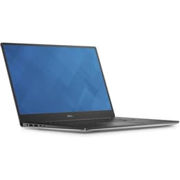 Dell Precision 5520 15" (2017) - Xeon E3-1505M v5 - 16GB - SSD 1000 GB QWERTY - Anglická