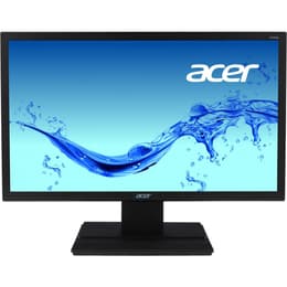 Monitor 21 Acer V226HQL 1920 x 1080 LCD Čierna