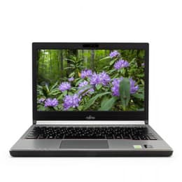 Fujitsu LifeBook E734 13" (2014) - Core i5-4300M - 8GB - SSD 512 GB QWERTZ - Nemecká