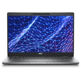 Dell Latitude 5330 13" (2022) - Core i5-1245U - 8GB - SSD 512 GB AZERTY - Francúzska