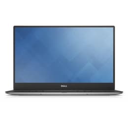 Dell XPS 13 9343 13" (2015) - Core i7-5500U - 8GB - SSD 256 GB AZERTY - Francúzska