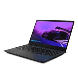 Lenovo IdeaPad Gaming 3 15IHU6 15" (2021) - Core i5-11300H - 8GB - SSD 512 GB AZERTY - Francúzska