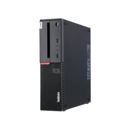 Lenovo ThinkCentre M800 SFF Pentium G4400 3.3 - SSD 512 GB - 8GB