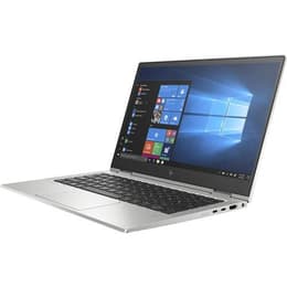 HP EliteBook x360 830 G7 13" (2020) - Core i5-10310U - 8GB - SSD 512 GB AZERTY - Francúzska