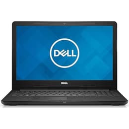 Dell Inspiron 15 3565 15" (2018) - A6-9220 - 8GB - HDD 1 TO QWERTY - Anglická