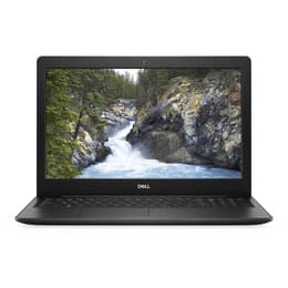 Dell Vostro 3590 15" (2019) - Core i3-10110U - 8GB - SSD 512 GB AZERTY - Francúzska