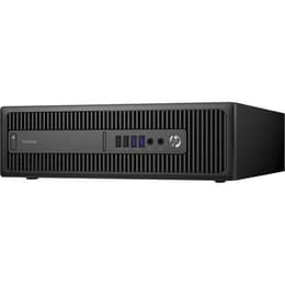 HP ProDesk 600 G2 SFF Core i5-6500 3.2 - SSD 512 GB - 8GB