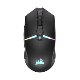 Bezdrôtová Počítačová Myš Corsair NIGHTSABRE WIRELESS RGB