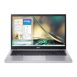 Acer Aspire 3 15" (2019) - AMD Ryzen 5 7520U - 8GB - SSD 512 GB AZERTY - Francúzska