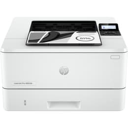 HP LaserJet Pro 4002DN Čiernobiela laserová