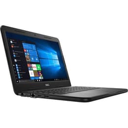 Dell Latitude 3300 13" (2018) - Core i3-7100U - 8GB - SSD 128 GB AZERTY - Francúzska