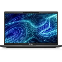 Dell Latitude 7320 13" (2021) - Core i5-1145G7 - 8GB - SSD 256 GB QWERTZ - Nemecká