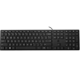 QWERTY Klávesnica Hp Talianska 320K (9SR37AA#ABZ)