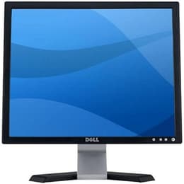 Monitor 20 Dell E207WFPC 720 x 480 LCD Čierna