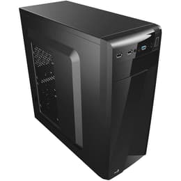 Screeenon CS-1101 Core i7-4770 3.4 GHz - SSD 1 To + HDD 2 To - 32GB