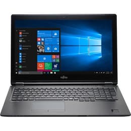 Fujitsu LifeBook U748 14" (2022) - Core i5-8350U - 8GB - SSD 512 GB QWERTZ - Nemecká