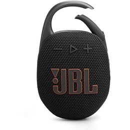 Bluetooth Reproduktor JBL Clip 5 - Čierna