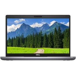 Dell Latitude 5411 14" (2020) - Core i7-10850H - 16GB - SSD 256 GB QWERTZ - Nemecká