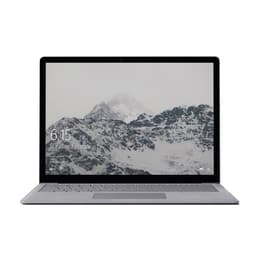 Microsoft Surface Laptop 13" (2017) - Core i5-7300U - 8GB - SSD 256 GB AZERTY - Francúzska