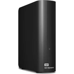 Externý pevný disk Western Digital Wd Elements - HDD 16 To USB 3.0