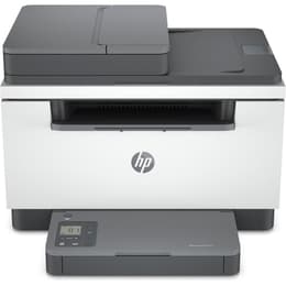 HP LaserJet MFP M234SDN Čiernobiela laserová