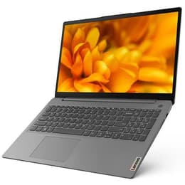 Lenovo IdeaPad 3 15ITL6 14" (2020) - Core i5-1135G7﻿ - 8GB - SSD 512 GB AZERTY - Francúzska