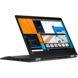 Lenovo ThinkPad X390 Yoga 13" Core i7-8565U - SSD 1000 GB - 16GB QWERTZ - Nemecká