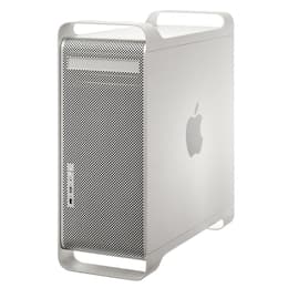 Mac Pro (jún 2009) Xeon 2,66 GHz - SSD 512 GB + HDD 1 To - 24GB