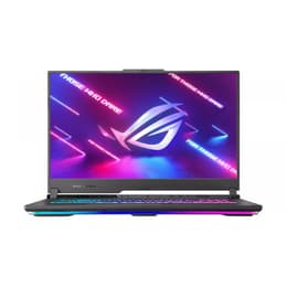 Asus ROG Strix G17 G713PI-HX004 17 - Ryzen 9 7945HX - 32GB 1000GB NVIDIA GeForce RTX 4070 QWERTY - Španielská