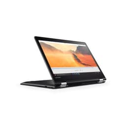 Lenovo Yoga 510-14ISK 14" (2017) - Core i3-6006U - 8GB - HDD 1 TO AZERTY - Francúzska